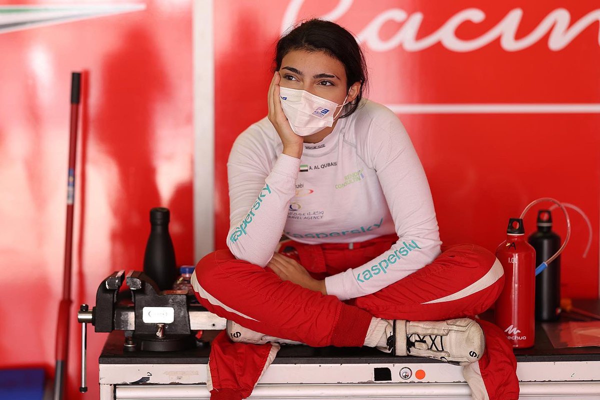 ‘Being in the car is like a therapy session’