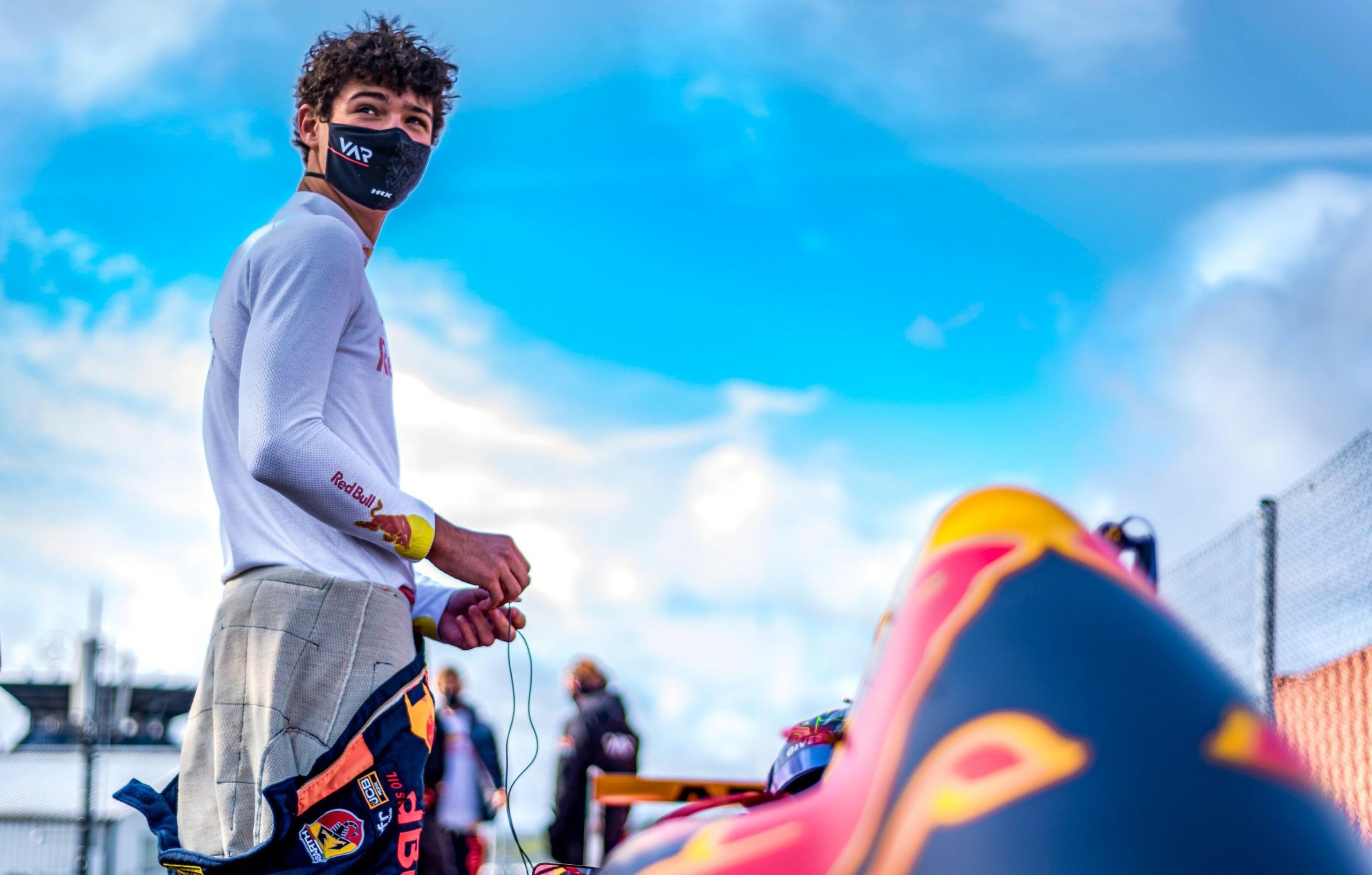 ‘You miss 100% of the shots you don’t take’