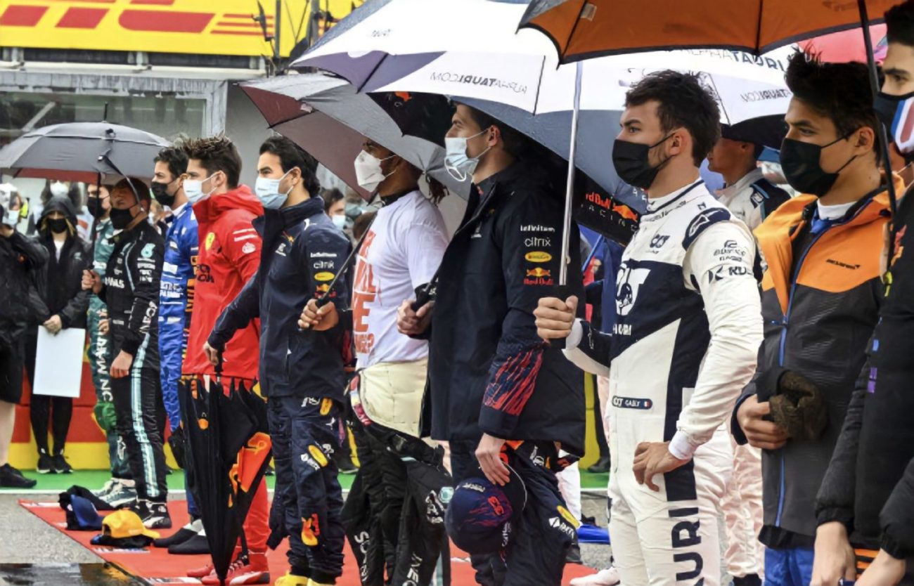 Lights-Out: Pizza, Pasta, Imola