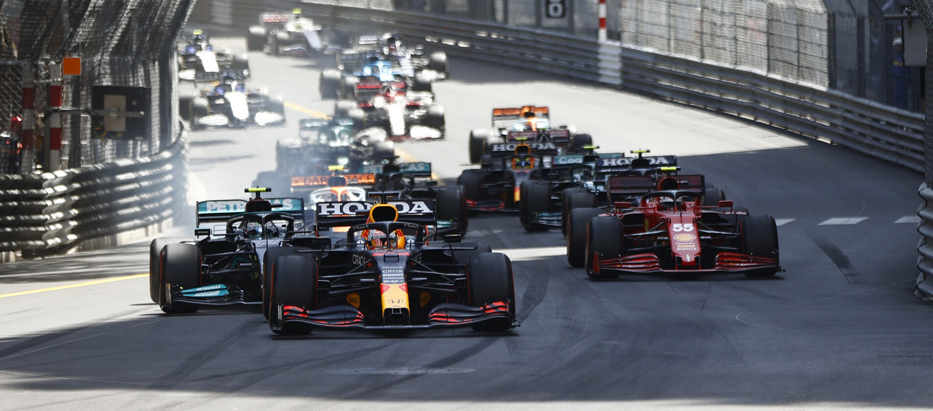 Lights-Out: Prestige and Glory