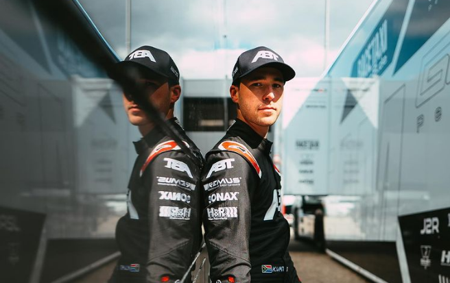 ‘Defeat is sometimes a nice reminder to keep working harder’